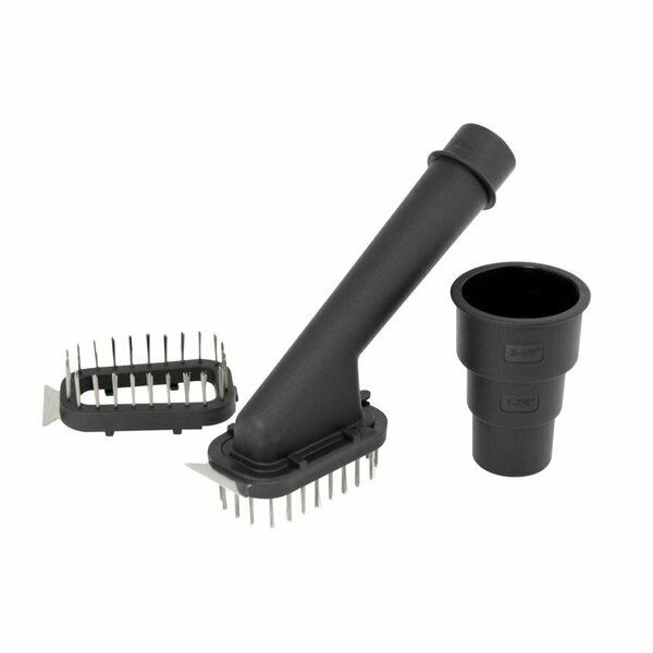 Onward Mfg Attachment Vac Brush 77669